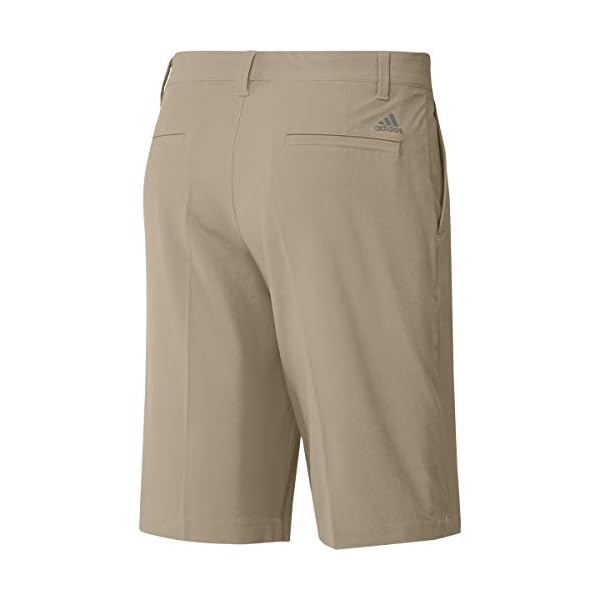adidas Men's Ultimate365 Golf Shorts - Image 2