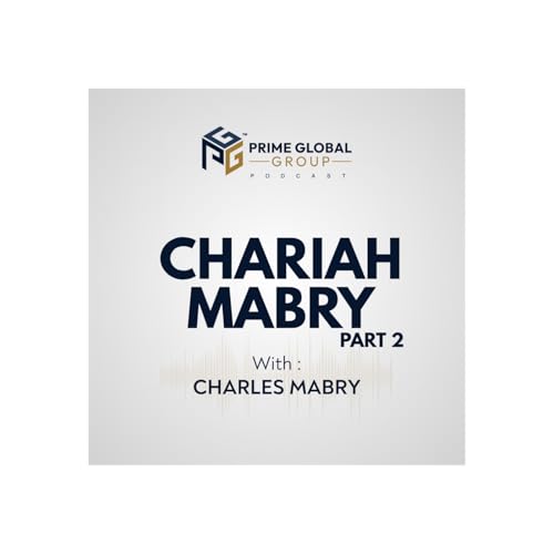 Chariah Mabry: The Record-Breaking "Representative" of Prime Global 🛡️🏐