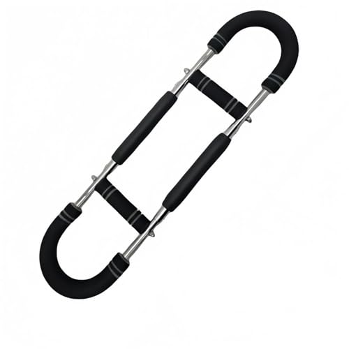 Speaku Twister Arm Trainer, 90-110Lb Adjustable Chest Workout Device