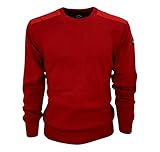 Artikel: Strick. PaUL & Shark Herren Trikot C0P1026 Bordeaux, 2690_1-1, 2690_1-1 Small