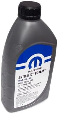 Aditivo Radiador Renegade Compass Jeep Fiat K68547228la 1L
