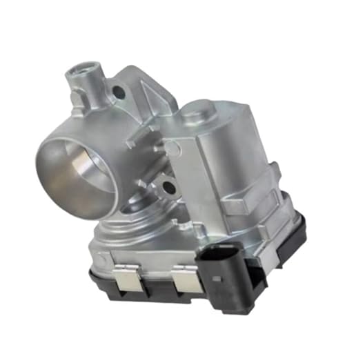 Corps de papillon pour Skoda Citigo 11-19 avec capteur référence 802010407001