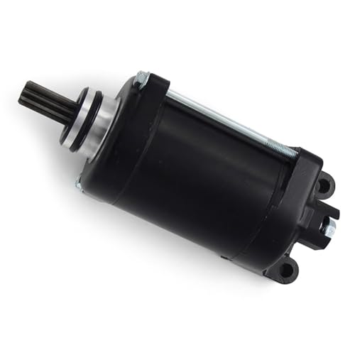 に適合する CBR400R CB500F CBR500R CMX500 Rebel Bobber ABS オートバイ ATV エンジン 電動スターターモーター