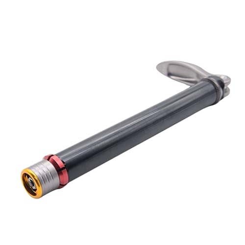 How to re gas suntour forks