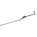 Walker 49237 Resonator Assembly