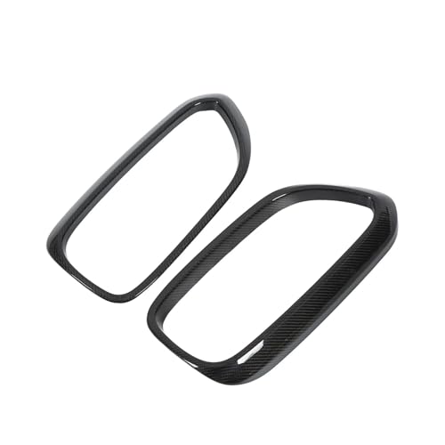 Grille pare-chocs avant voiture pour sublimer votre M5 F90 lors de vos sorties