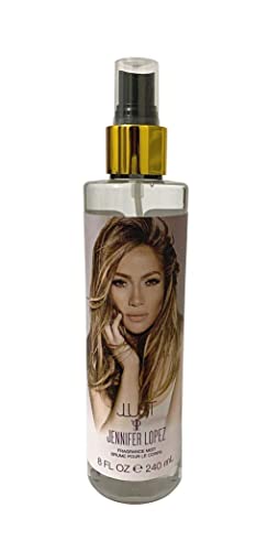 Jennifer Lopez Brume pour le corps JLust, 240 ml, parfum délicat provenant d’un stockiste autorisé - Image 3