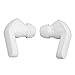 Translator Earbuds, Intelligent Language Translator Earphones with 5.3, 144 Languages, Touch and Hands Mode, Language Translator for Travel Learning (White)