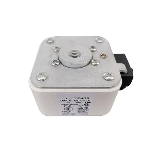 Fusible 170M6469 rapide pour eviter les pannes de basse tension