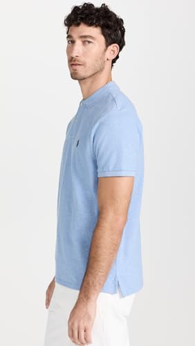 Image of POLO RALPH LAUREN Men's New Classic Fit Polo Shirt