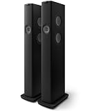 KEF LS60 Wireless