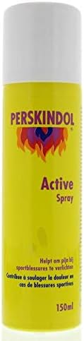 Perskindol Active Spray 150ml