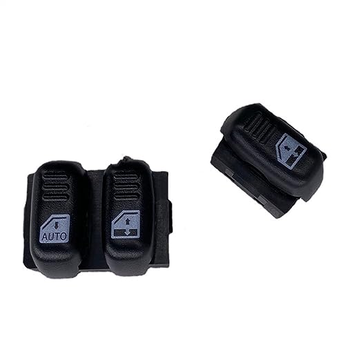 Interruptor de ventanilla para Camaro 1997-2002: repara el control eléctrico de tu coche 5