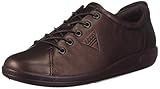 Hochwertige Qualität Ecco Damen Soft 2.0 Derbys, Violett (Fig Metallic 51485), 38 EU