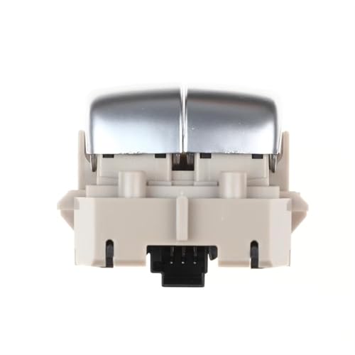 Bouton de régulateur commutateur commande vitre électrique Mercedes Benz W222 - 4