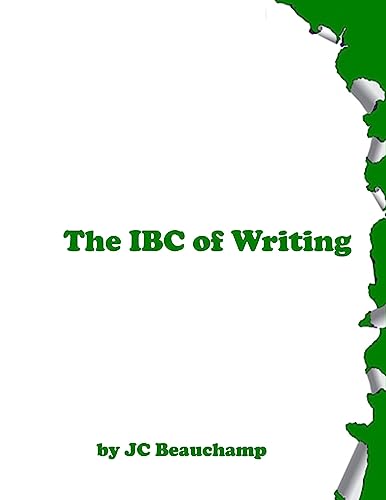 Preisvergleich Produktbild The IBC of Writing