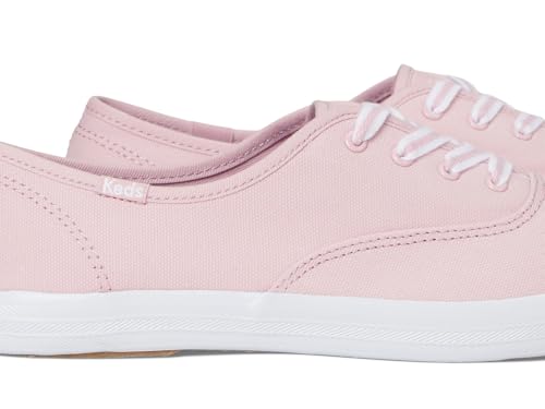 Image of Keds Womens Keds Champion Canvas Lace UpSneaker
