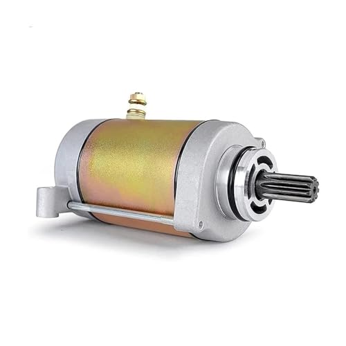 Démarreur électrique CF500 CF188 de rechange pour quad 500cc 600cc