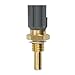 YCT Engine Water Coolant Temperature Sensor 89422-20010 89422-33030 TX40T 89422-35010 Fits Toyota 4Runner Avalon Camry Celica Corolla Highlander Land Cruiser Matrix RAV4 Sienna Lexus Mazda Ford GEO