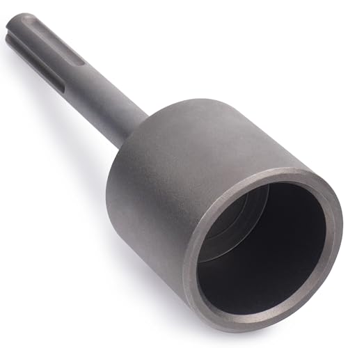 SDS Max T Post Driver Heavy Duty