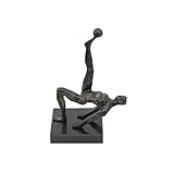 【Decoración de lujo ligera】 Elegante, con mucha textura, aspecto hermoso, imagen vívida, es una buena decoración en el hogar Se puede usar en gabinetes de TV, salas de estar, botelleros, oficinas, habitaciones de modelos, cafés y otros lugares.