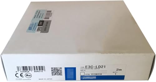 E3C-LD21 solution de remplacement pour panne de capteur avec boîte scellée