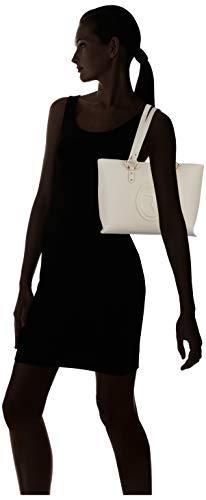 Trussardi Jeans, LISBONA SHOPPER Donna, W004, NR