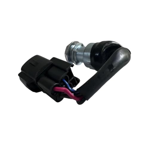Serrure électrique Hisun HS800 avec mécanisme de sécurité renforcé - 3