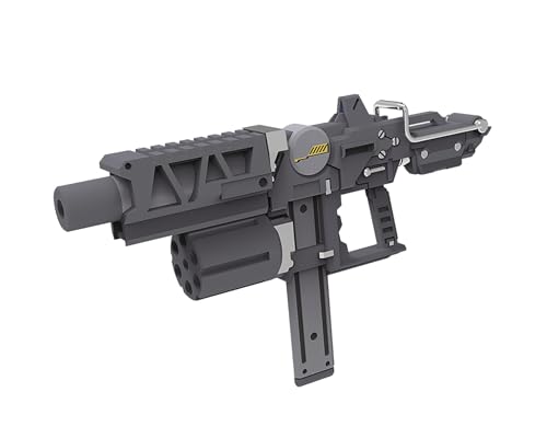 Kotobukiya M.S.G. Weapon Unit 49: Stride SMG Model Kit Accessory