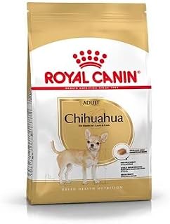 Royal Canin Chihuahua Adult Breed Dry Dog Food 1.5kg