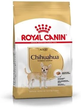 Royal Canin Chihuahua Adult Breed Dry Dog Food 1.5kg