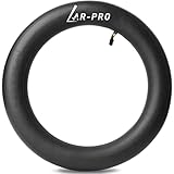 AR-PRO 2.50/2.75-10 Dirt Bike Replacement Inner Tube Heavy Duty with TR-87 Bent Valve Stem, Compatible for Honda Crf50 /Xr50, Razor MX650 / MX500, Suzuki DRZ70 / JR50, Yamaha PW50