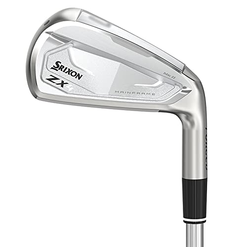 Srixon SRX ZX4 MkII Irn AW ST S RH