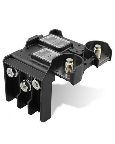 Fuse Box Assembly Fit for Toyota Corolla and Corolla Cross 2020-2024，Fit for Lexus UX200 2019-2022, for Lexus UX250h 2019-2024 82620-12310 Block Assy