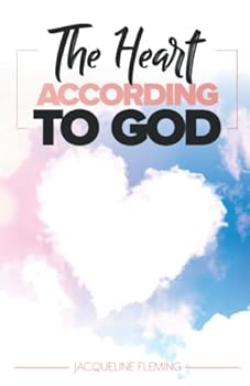 Paperback The Heart According to God Book