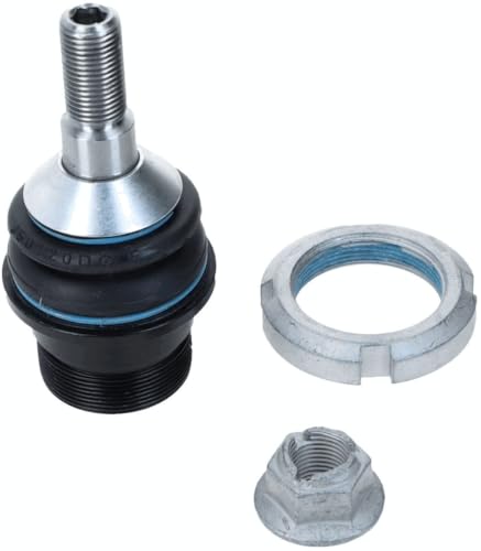 LEMFÖRDER 33406 01 Rotule de Suspension pour Mercedes-Benz Classe M (W164) 2005-2012 Droit, Gauche, Inférieur, Essieu Avant et autres véhicules