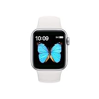 SMART WATCH T500 SERIE 6 - 2021 BLUETOOTH, HI WATCH - Modo Polvos