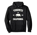 Kalifornien Yosemite 0625