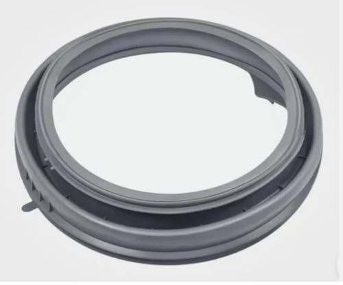 W10290499 WPW10381562 W10300559 washer door boot seal gasket compatible with whirlpool Kenmore Amana