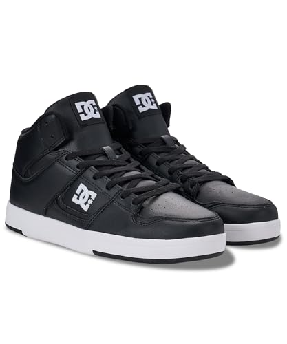 Amazon.co.jp: DC SHOES CURE HI TOP SN