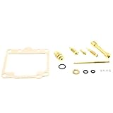  JMP Vergaser Reparatursatz f. Kawasaki Z 750 K Ltd Twin Belt Drive NP-K0011 4043