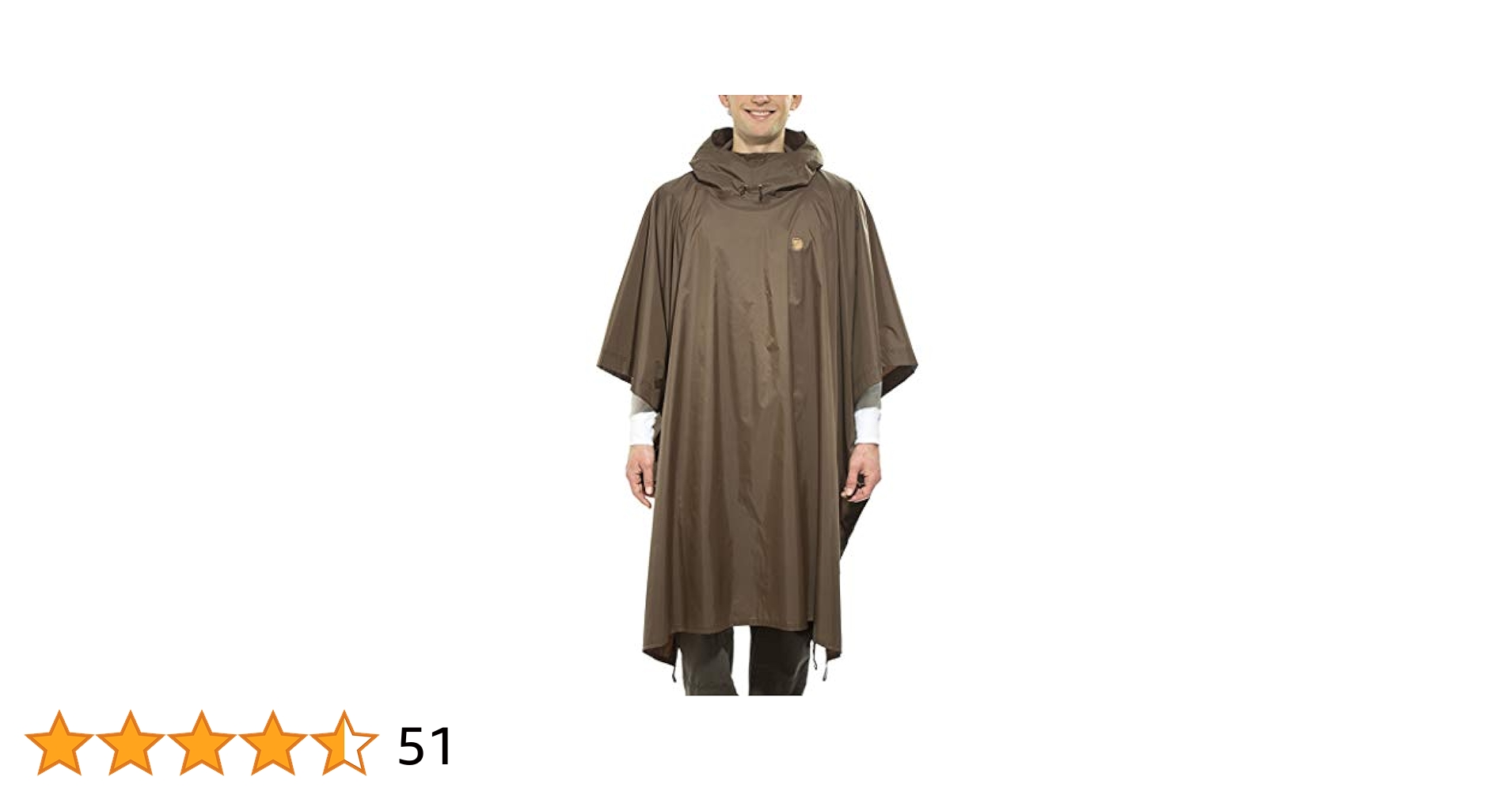 FJALL RAVEN サーメコート ダッフル　ポンチョ　ケープ FJALL RAVEN サーメコート ダッフル ポンチョ ケープ FJALL