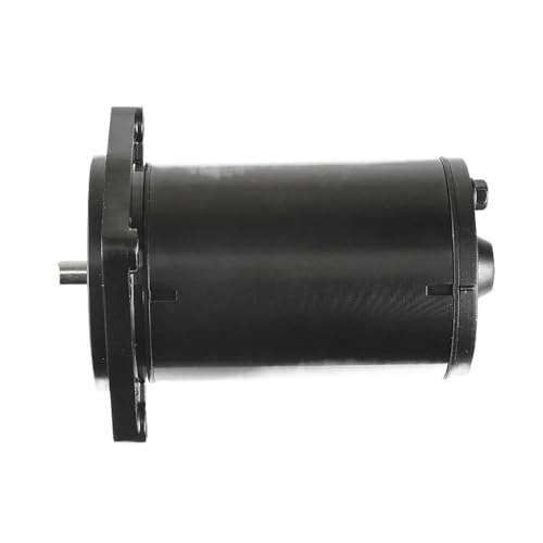 Moteur inclinable réglable pour réparer le trim bloqué du BF50AW - 5