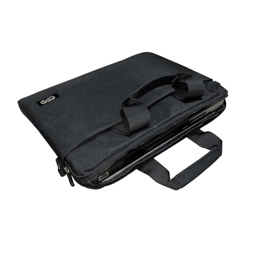 Funda para portátil de 13.3 pulgadas de poliuretano resistente a los arañazos para ordenador 13 3