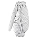 XXIO Golf Ladies Premium Complete Package Set (XXIO 13 Ladies 10-Piece Set -12.5° Dr, (3,5,7) FW, 6 Hy, (7-9,PW,SW), White Cart Bag)