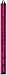 Chassé Girls' Bow Pro Glitter Fuchsia/Glitter Black
