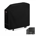 Grill Cover for Masterbuilt Gravity Series 1050 Digital Charcoal Grill and Smoker,Covers for Mb20041220 Gravity Series Griddle,Heavy Duty Waterproof Grill Cover for Masterbuilt Electric Smoker