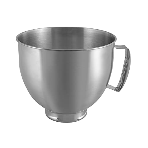 Batedeira Planetária Philco PBP1200V Inox 5l 1200W 127v