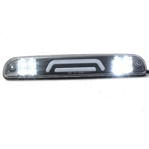 3ème feu stop arrière haute visibilité compatible Ford F-250 CC3Z13A613B