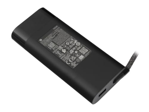 Chargeur USB-C 110 Watts HP ADP-110FB B d'origine pour ordinateur OmniBook 7